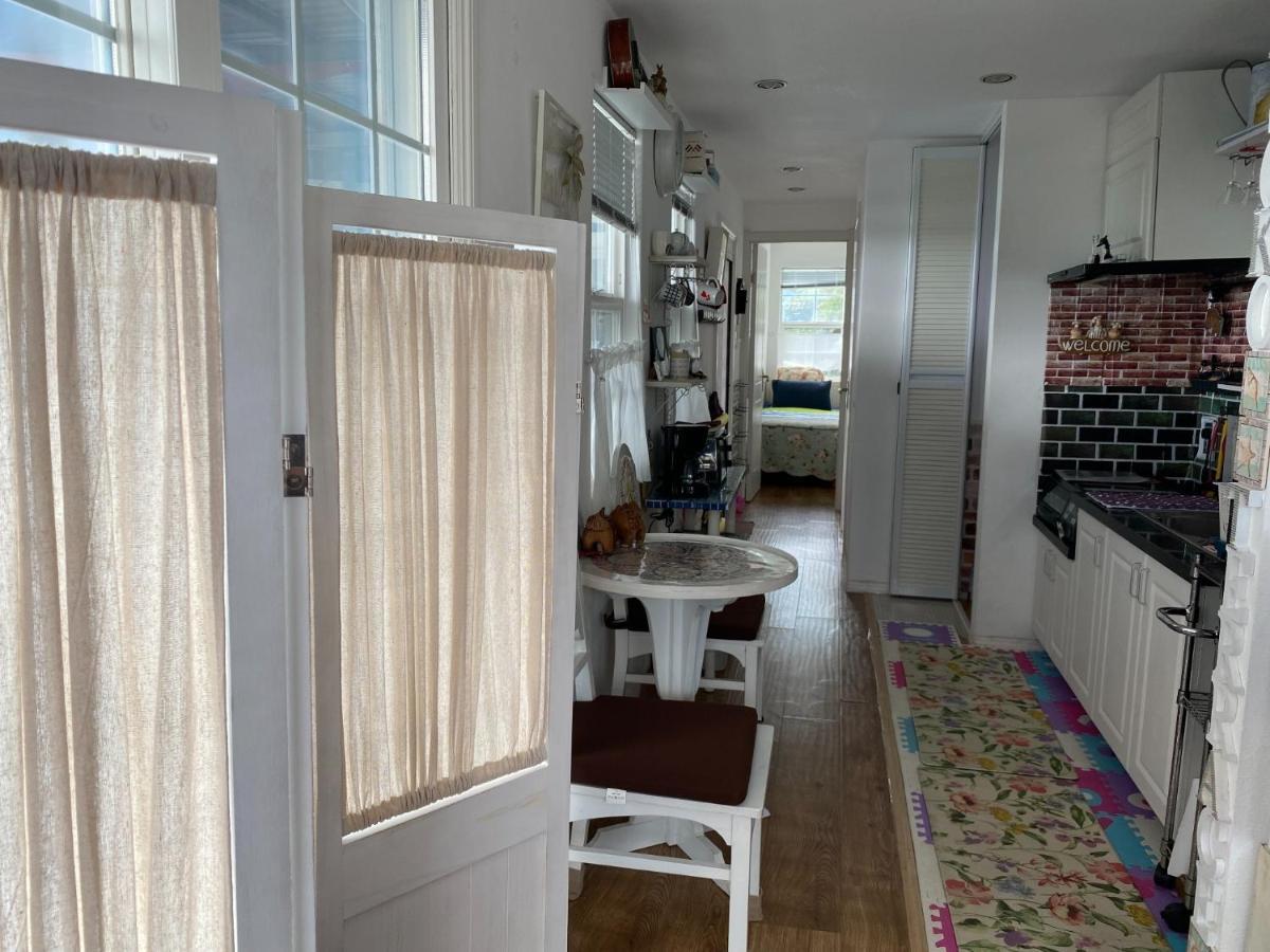 Sesoko Terrace 2 Minutes To The Beach Ocean View Motobu Exterior foto