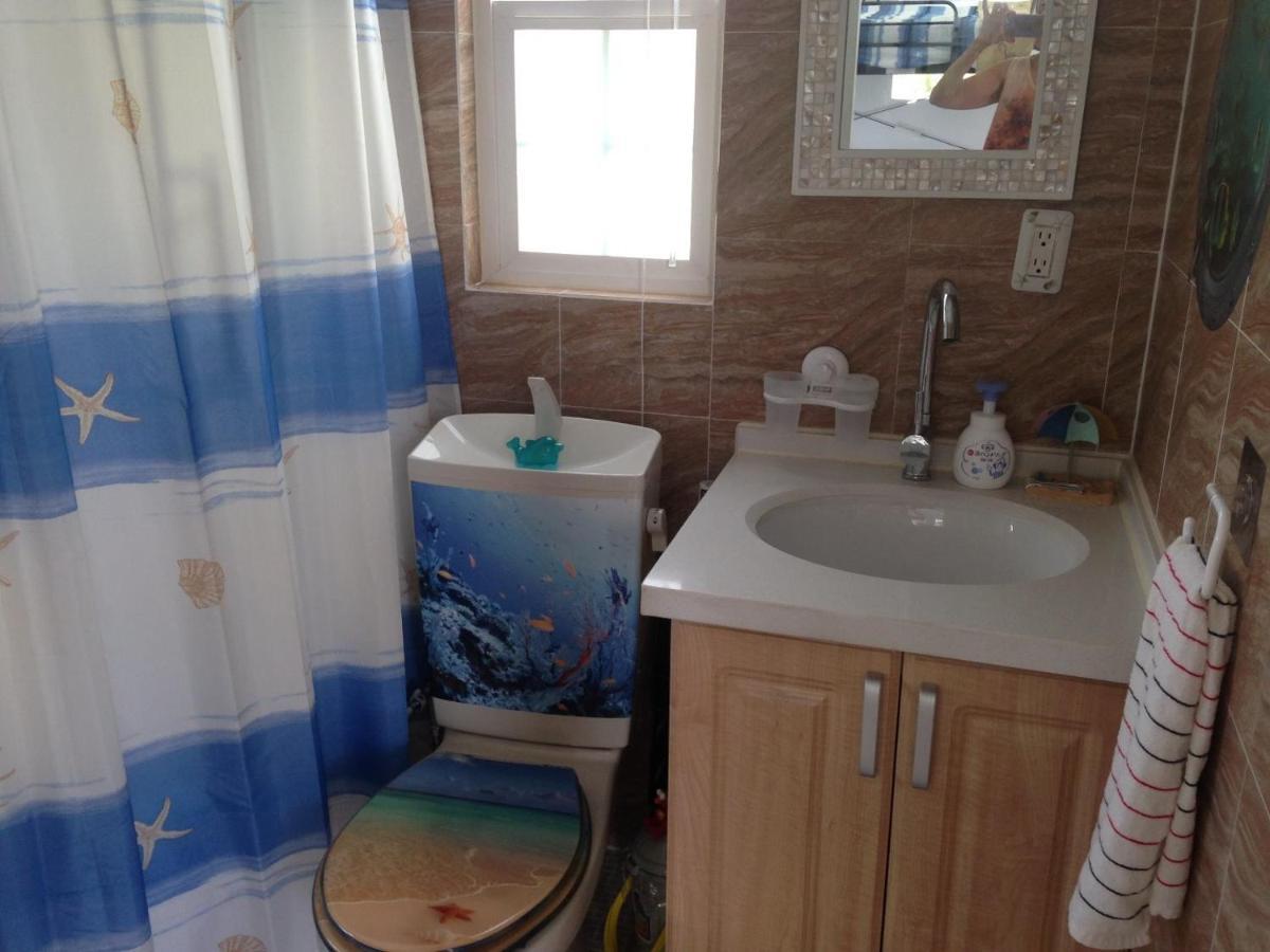 Sesoko Terrace 2 Minutes To The Beach Ocean View Motobu Exterior foto