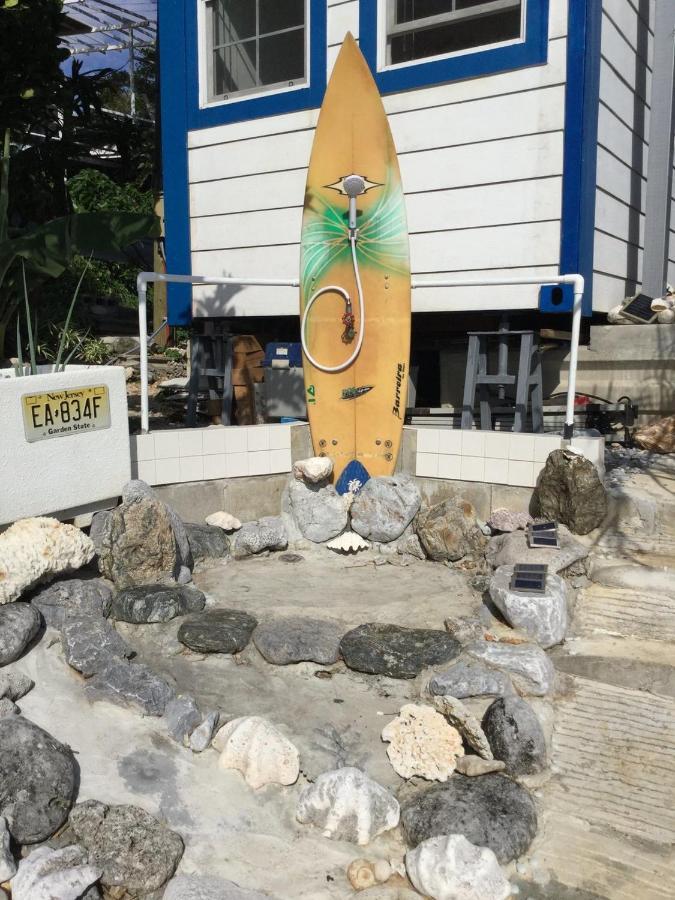 Sesoko Terrace 2 Minutes To The Beach Ocean View Motobu Exterior foto