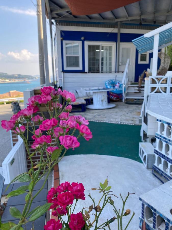 Sesoko Terrace 2 Minutes To The Beach Ocean View Motobu Exterior foto