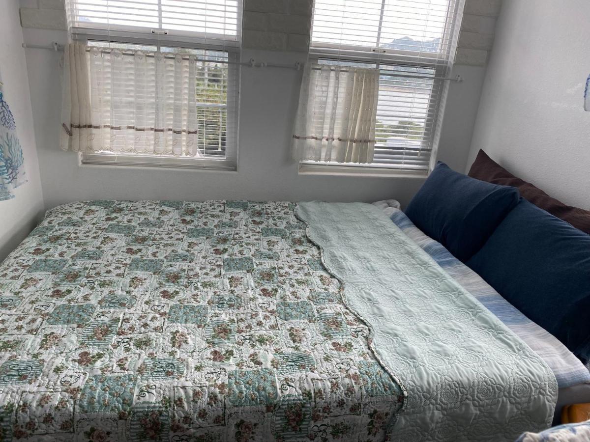 Sesoko Terrace 2 Minutes To The Beach Ocean View Motobu Exterior foto