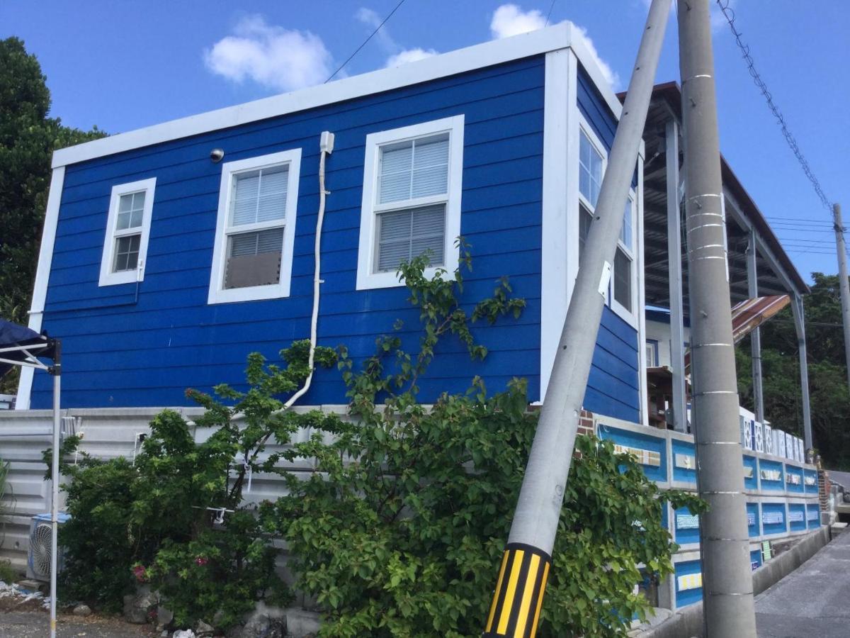 Sesoko Terrace 2 Minutes To The Beach Ocean View Motobu Exterior foto